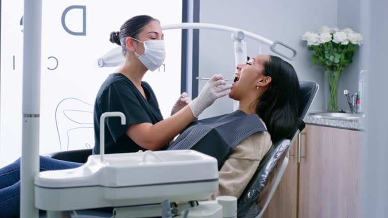 Best Sedation Dentistry  in Kentfield, CA