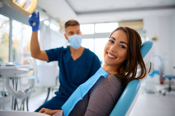 Best Emergency Dental Care  in Kentfield, CA